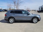 2018 Volkswagen Tiguan 2.0T SE 4Motion