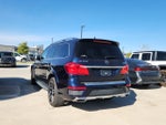 2016 Mercedes-Benz GL-Class GL 550 4MATIC®