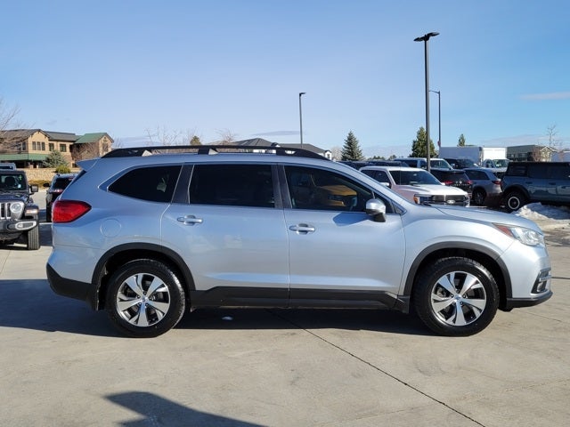 2020 Subaru Ascent Premium