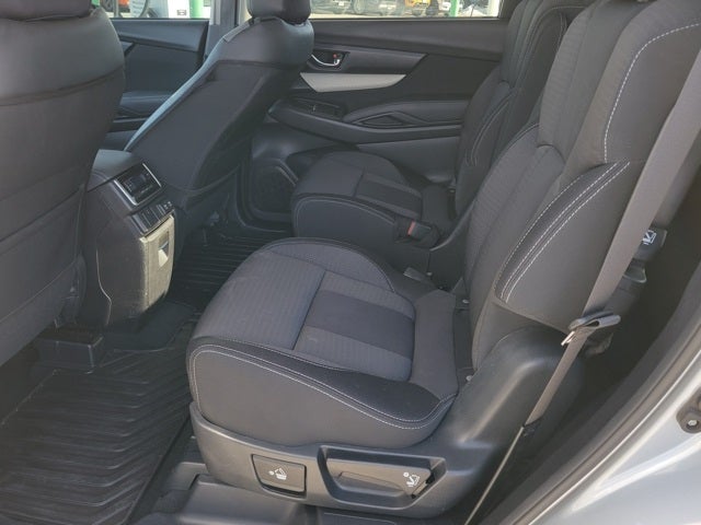 2020 Subaru Ascent Premium