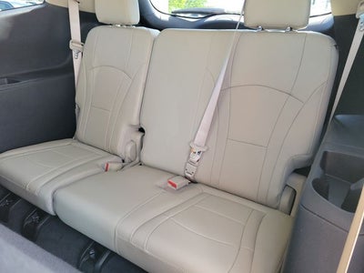 2020 Buick Enclave Premium Group