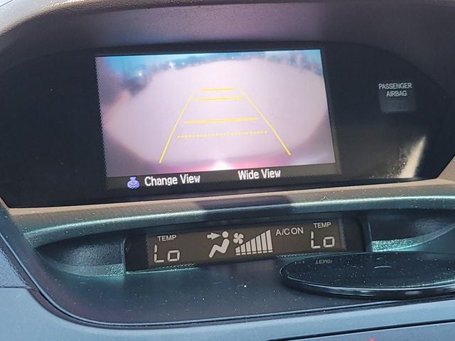 2015 Acura RDX Base