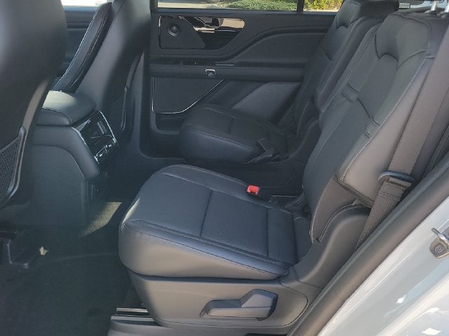 2027 Lincoln Aviator Premiere Premium