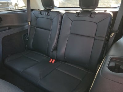 2027 Lincoln Aviator Premiere Premium