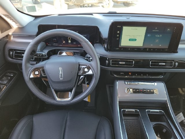 2027 Lincoln Aviator Premiere Premium