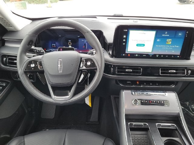 2027 Lincoln Aviator Premiere Premium