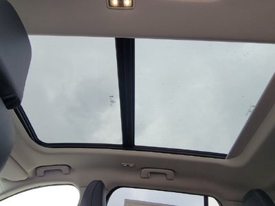 2027 Lincoln Aviator Premiere Premium