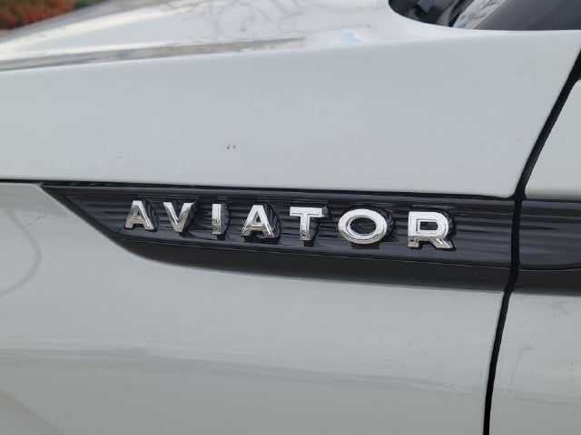 2027 Lincoln Aviator Premiere Premium
