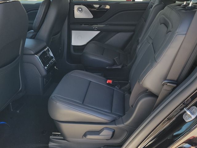 2027 Lincoln Aviator Reserve