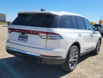 2026 Lincoln Aviator Reserve Premium