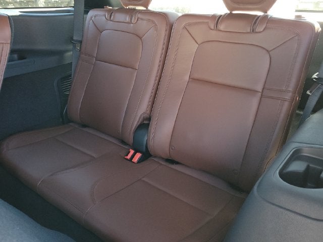2026 Lincoln Aviator Reserve Premium