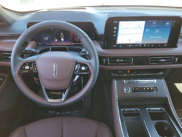 2026 Lincoln Aviator Reserve Premium