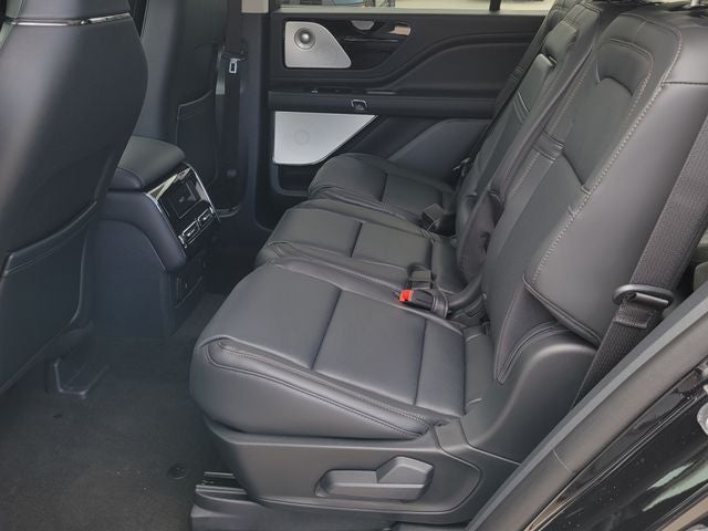 2026 Lincoln Aviator Reserve Premium