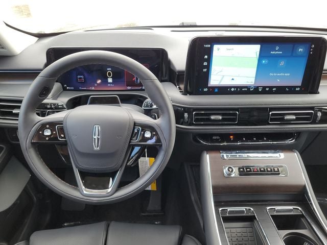 2026 Lincoln Aviator Reserve Premium