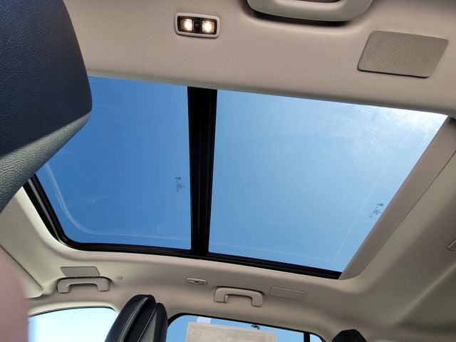 2026 Lincoln Aviator Reserve Premium