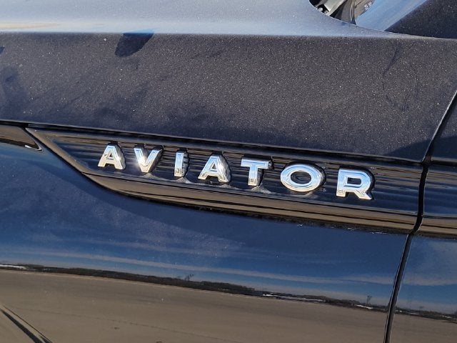 2026 Lincoln Aviator Reserve Premium