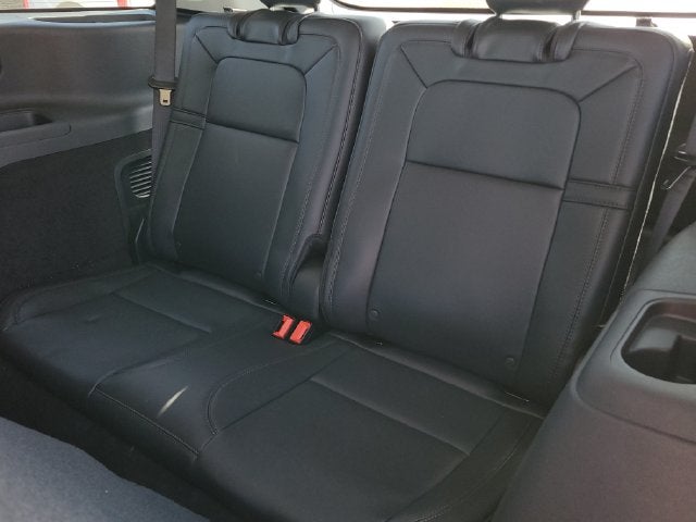 2026 Lincoln Aviator Reserve Premium