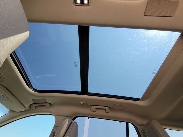 2021 Lincoln Aviator Reserve Premium