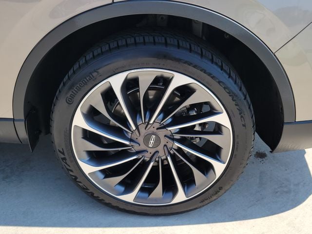 2021 Lincoln Aviator Reserve Premium