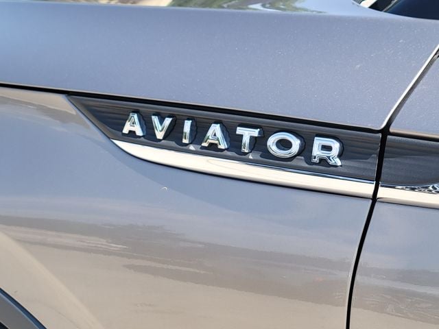 2021 Lincoln Aviator Reserve Premium