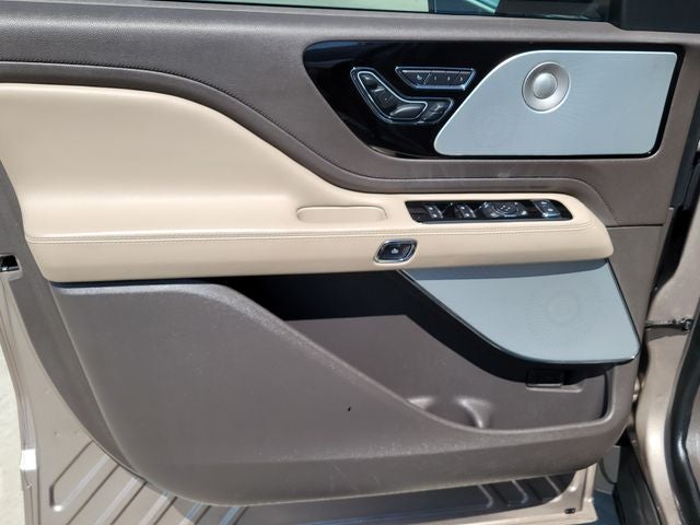 2021 Lincoln Aviator Reserve Premium