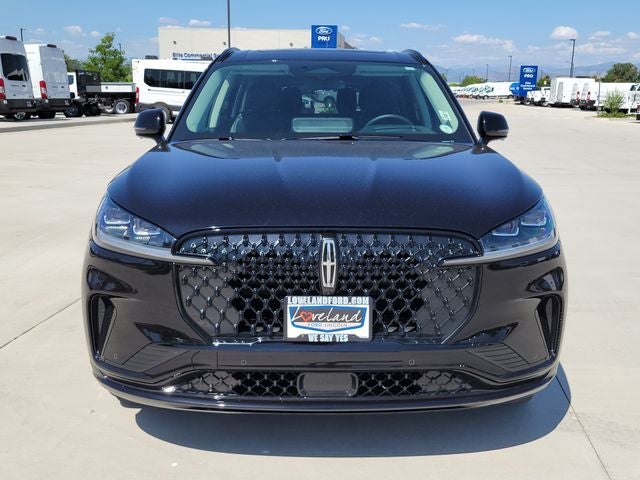 2026 Lincoln Aviator Reserve Premium
