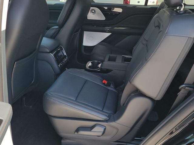 2026 Lincoln Aviator Reserve Premium