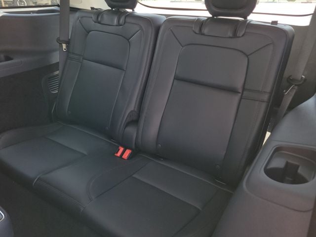 2026 Lincoln Aviator Reserve Premium