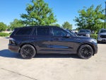 2024 Lincoln Aviator Black Label