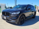 2024 Lincoln Aviator Black Label