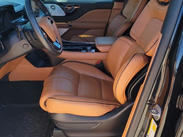2024 Lincoln Aviator Black Label