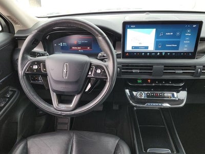 2024 Lincoln Corsair Reserve