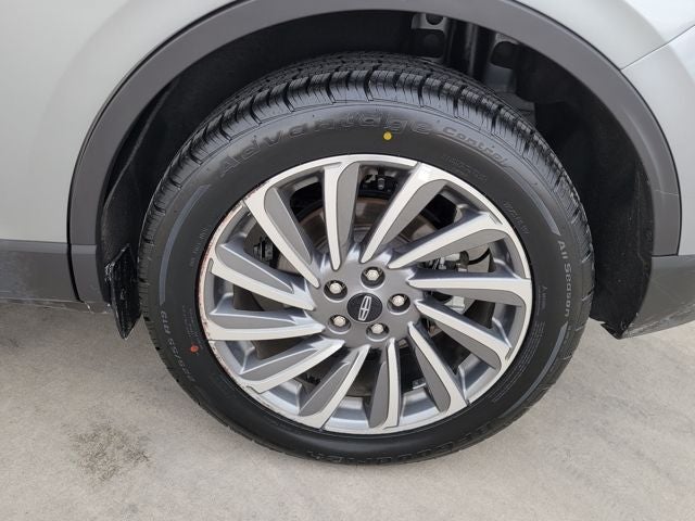 2024 Lincoln Corsair Reserve