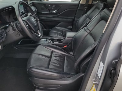 2024 Lincoln Corsair Reserve