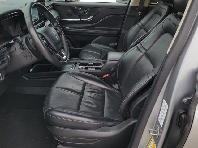 2024 Lincoln Corsair Reserve