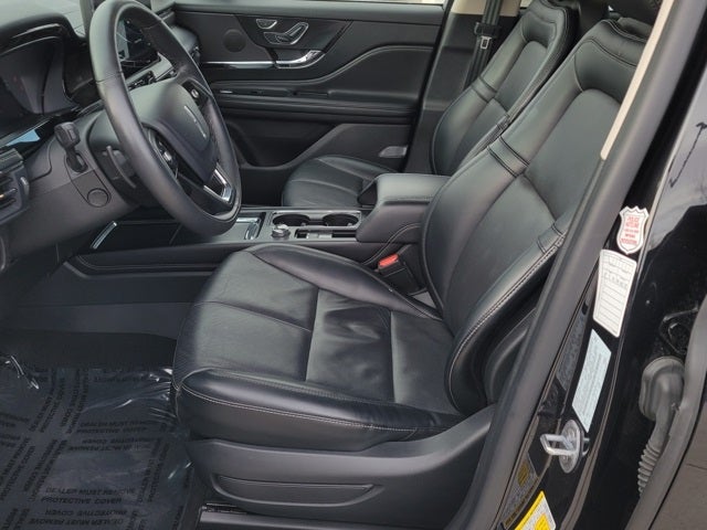 2024 Lincoln Corsair Reserve