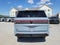 2026 Lincoln Navigator Premiere