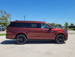 2027 Lincoln Navigator L Reserve