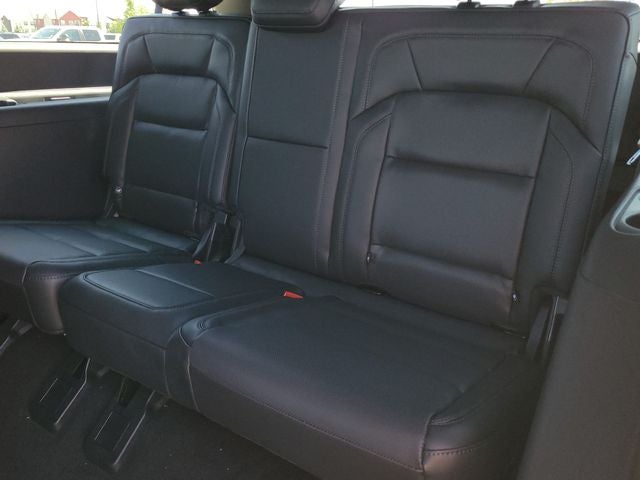 2027 Lincoln Navigator L Reserve