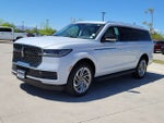 2026 Lincoln Navigator L Premiere