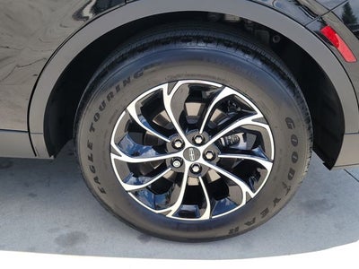 2024 Lincoln Nautilus Premiere