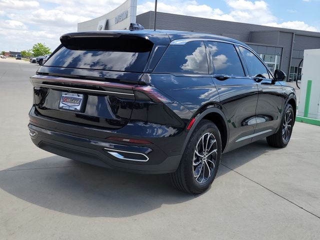 2024 Lincoln Nautilus Premiere