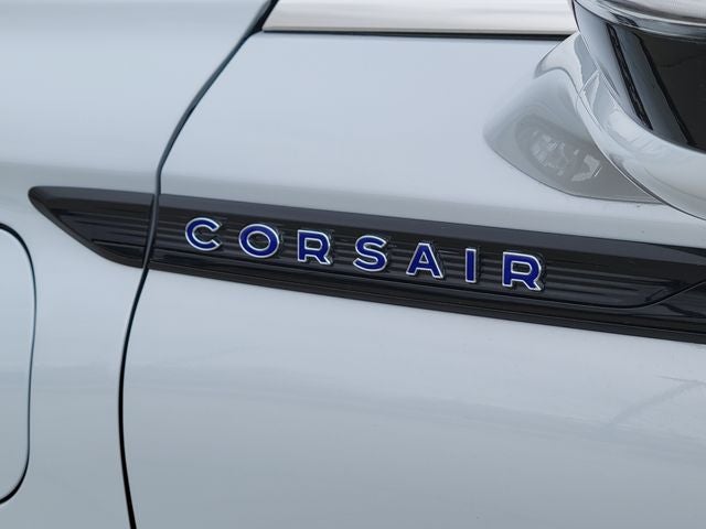 2026 Lincoln Corsair Plug-In Hybrid Grand Touring