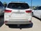 2017 Toyota Highlander Limited Platinum