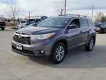 2014 Toyota Highlander XLE V6