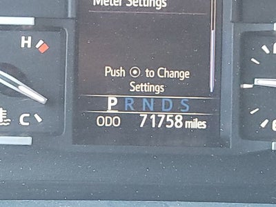2020 Toyota Tundra 1794