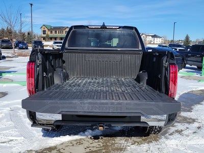 2024 Toyota Tundra 1794