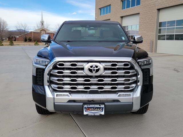 2024 Toyota Tundra 1794
