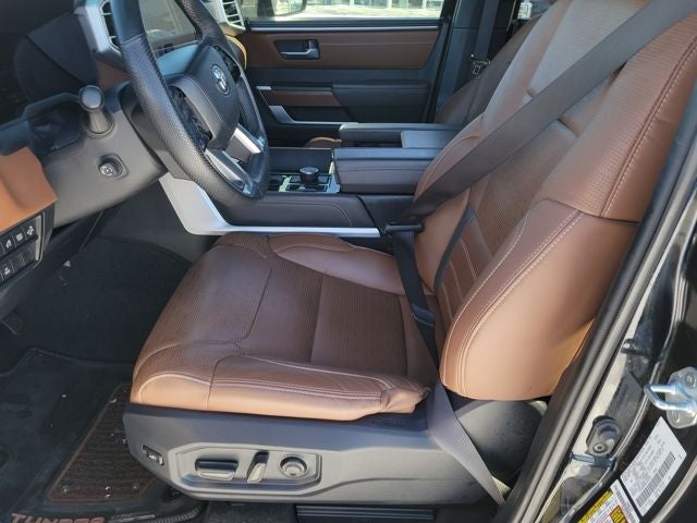 2024 Toyota Tundra 1794