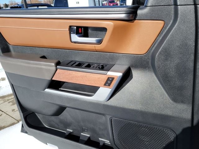 2024 Toyota Tundra 1794